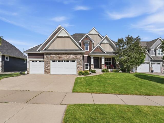 6975 Kimberly Court N Maple Grove MN 55311 - MLS# 7096360