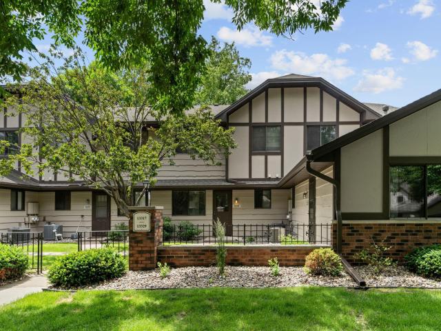 13317 Zenith Lane Eden Prairie MN 55346 - MLS# 7096365