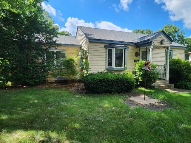 5817 Perry Avenue N Crystal MN 55429 - MLS# 7096368