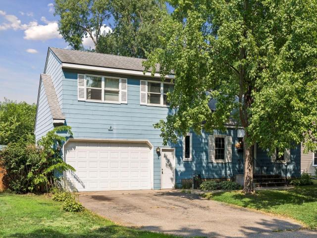 7520 Blaisdell Avenue S Richfield MN 55423 - MLS# 7096390