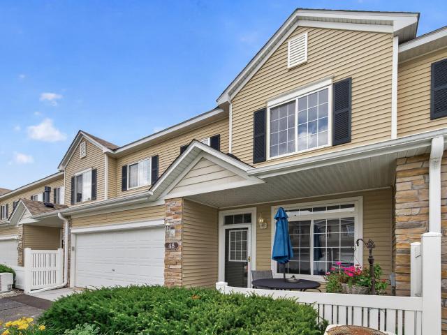 48 River Woods Drive W Saint Paul Park MN 55071 - MLS# 7096396
