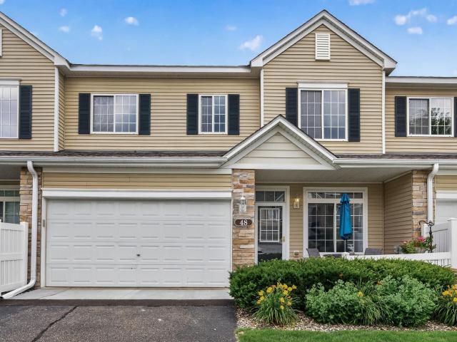 48 River Woods Drive W Saint Paul Park MN 55071 - MLS# 7096396