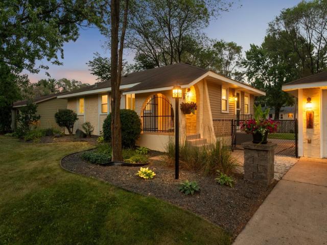 725 82nd Avenue N Minneapolis MN 55444 - MLS# 7096402