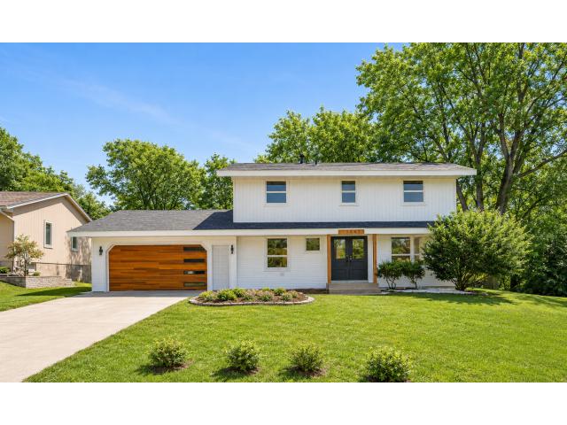 10645 Johnson Road Minneapolis MN 55437 - MLS# 7096406