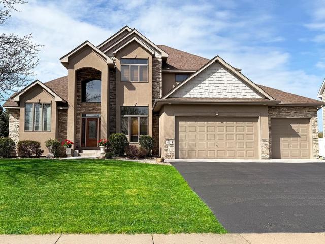 1633 Dupre Road Hugo MN 55038 - MLS# 7096409