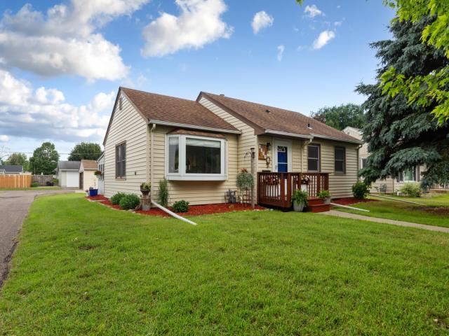 1235 Marsh Street Mankato MN 56001 - MLS# 7096412