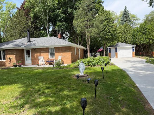 5107 Long Avenue Saint Paul MN 55110 - MLS# 7096416
