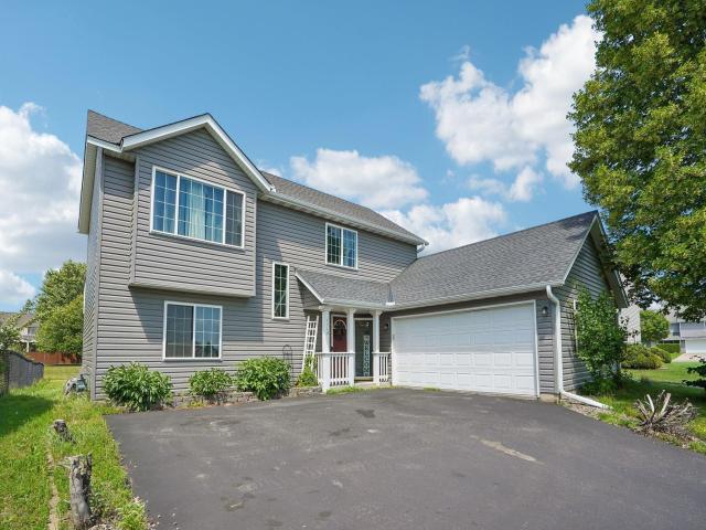 1113 Hickory Street Farmington MN 55024 - MLS# 7096422