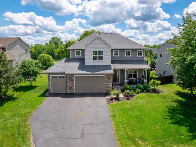 13858 Autumn Path Rosemount MN 55068 - MLS# 7096427