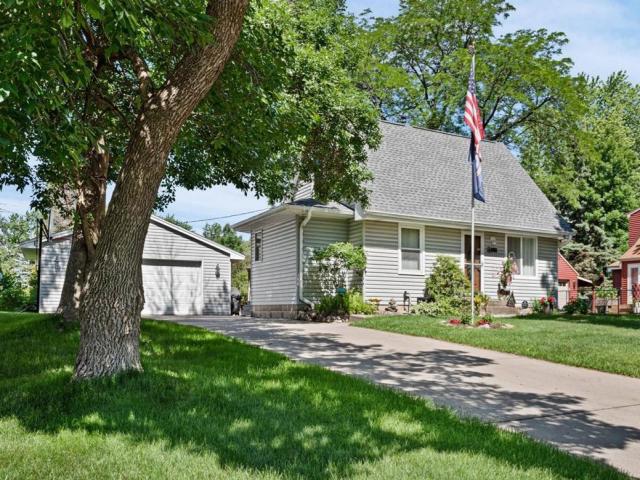 11240 Norway Street NW Minneapolis MN 55448 - MLS# 7096434