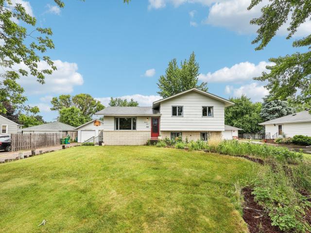 1720 69th Avenue N Minneapolis MN 55430 - MLS# 7096442