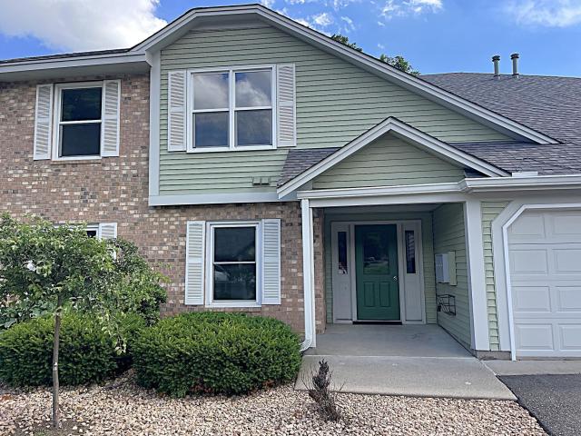 5145 Balmoral Lane Unit 4 Bloomington MN 55437 - MLS# 7096455