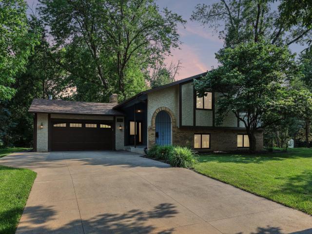 12501 63rd Avenue N Osseo MN 55369 - MLS# 7096457