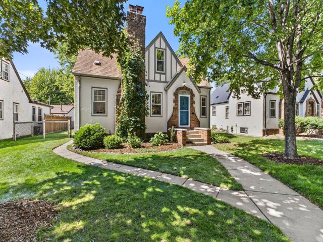 5612 15th Avenue S Minneapolis MN 55417 - MLS# 7096463