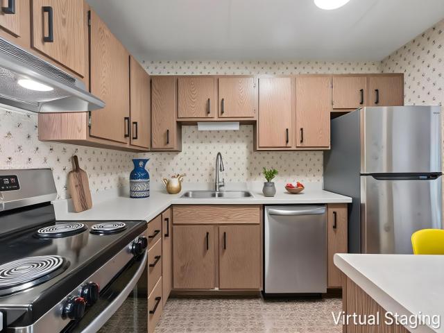 5607 Green Circle Drive Unit 107 Hopkins MN 55343 - MLS# 7096484