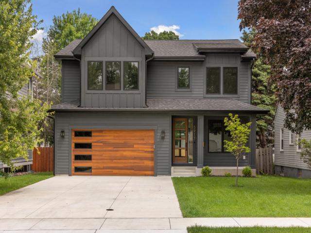 5825 Zenith Avenue S Edina MN 55410 - MLS# 7096486