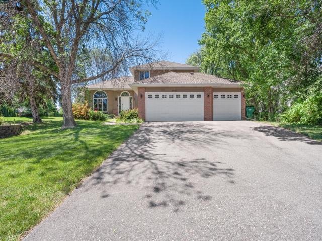 8901 Dunbar Knoll N Minneapolis MN 55443 - MLS# 7096499