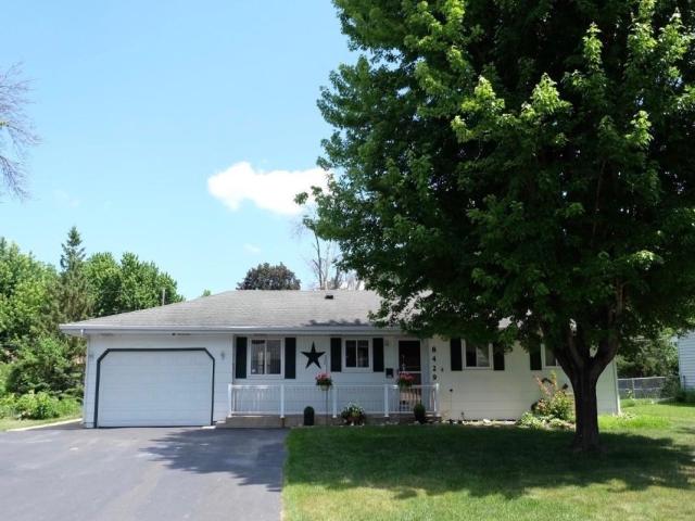 8429 Columbus Avenue S Bloomington MN 55420 - MLS# 7096513