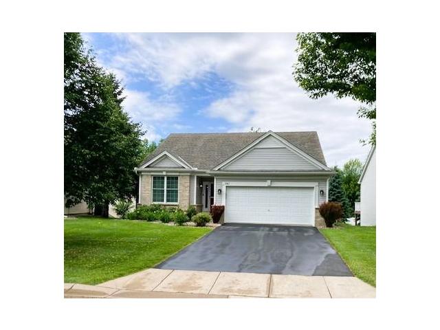 10812 Thone Circle Woodbury MN 55129 - MLS# 7096519