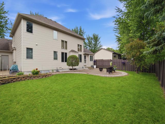1576 La Mar Drive Mankato MN 56003 - MLS# 7096521