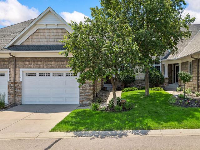 10102 Indigo Drive Eden Prairie MN 55347 - MLS# 7096542