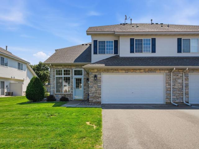 17077 Eagleview Way Farmington MN 55024 - MLS# 7096543
