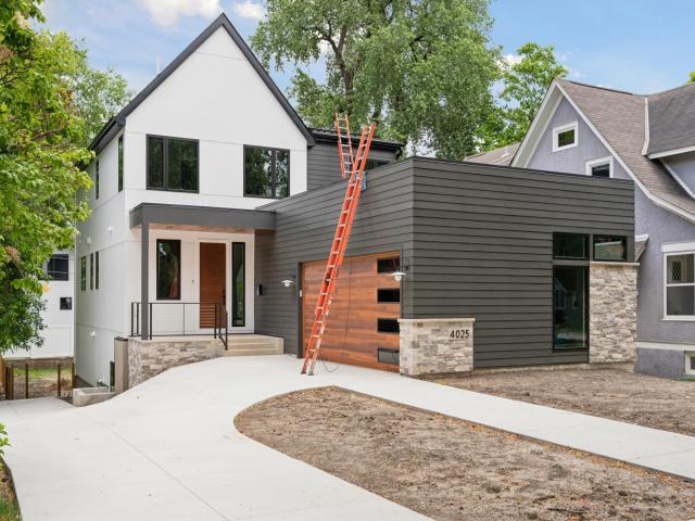 4235 Scott Terrace Minneapolis MN 55416 - MLS# 7096546