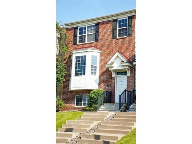 514 Huset Parkway NE Minneapolis MN 55421 - MLS# 7096558