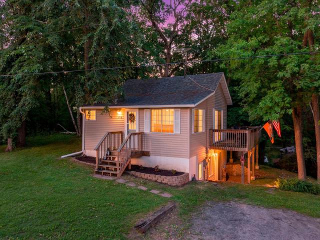2116 Ibis Drive Buffalo MN 55313 - MLS# 7096572