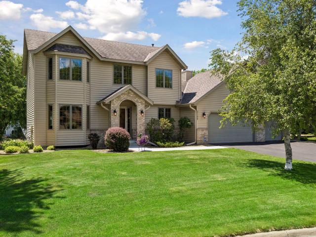 3109 Chelsea Court Burnsville MN 55337 - MLS# 7096576