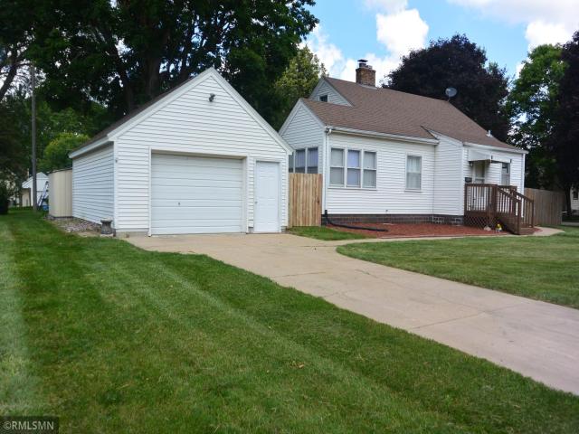 1625 Hennepin Avenue N Glencoe MN 55336 - MLS# 7096589