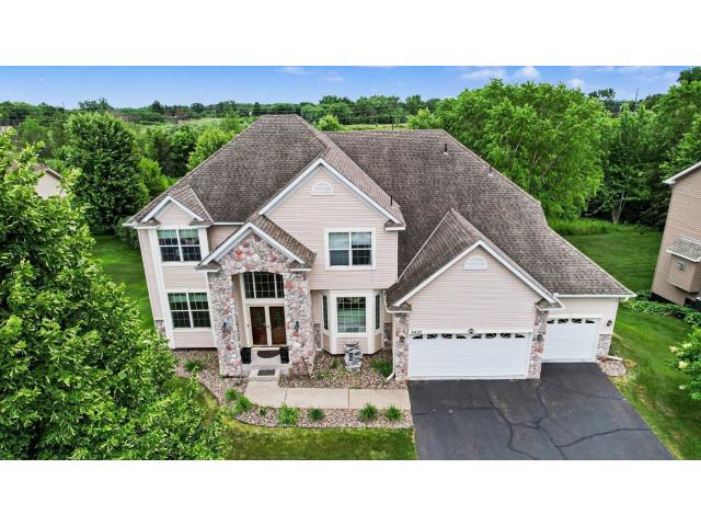 6452 Pheasant Hills Drive Hugo MN 55038 - MLS# 7096592