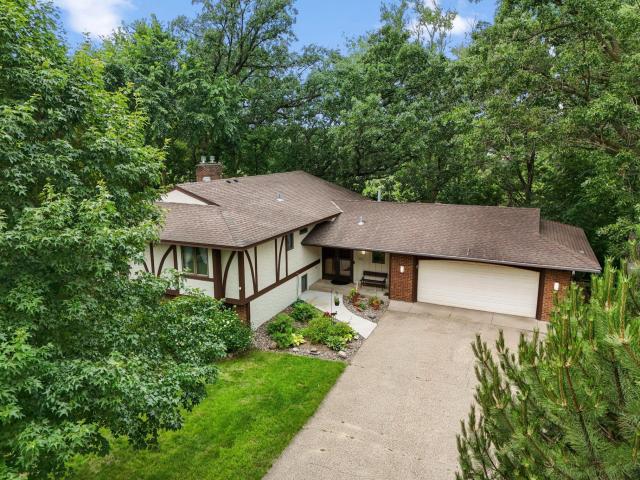 4291 Virginia Avenue Saint Paul MN 55126 - MLS# 7096595