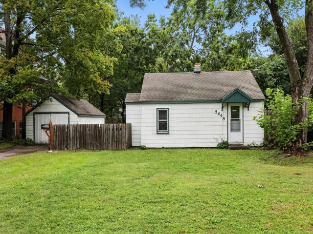 5448 Dupont Avenue N Minneapolis MN 55430 - MLS# 7096597