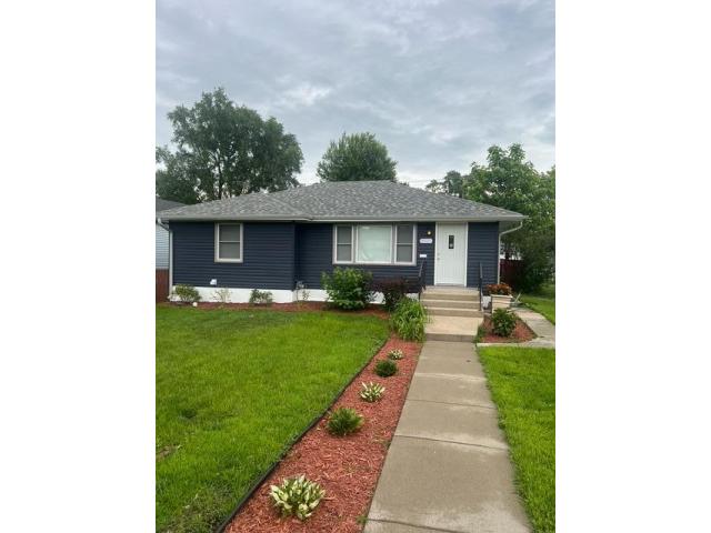 4021 Bloomington Avenue Minneapolis MN 55407 - MLS# 7096600