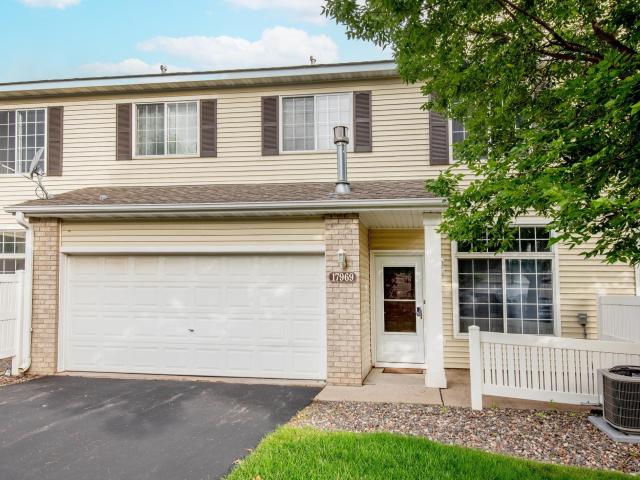 17969 96th Avenue N Maple Grove MN 55311 - MLS# 7096602