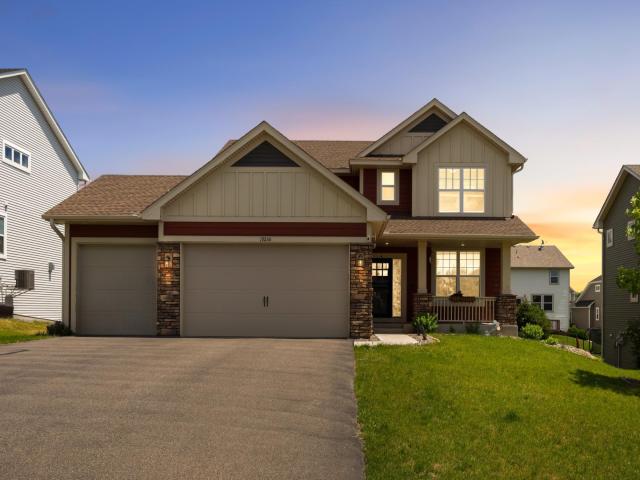 19250 Indora Trail Lakeville MN 55044 - MLS# 7096613