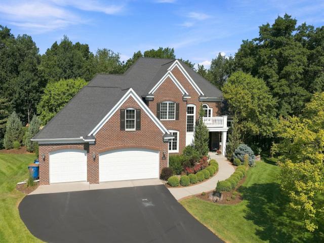 11499 Ashley Court Inver Grove Heights MN 55077 - MLS# 7096621