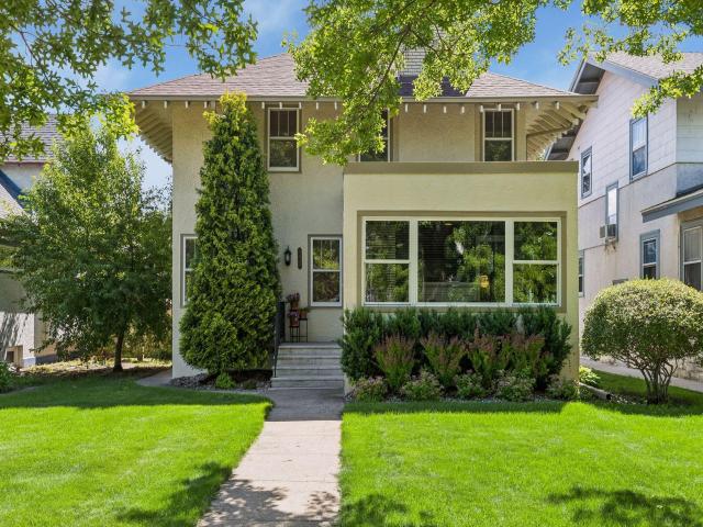 3837 Lyndale Avenue S Minneapolis MN 55409 - MLS# 7096623