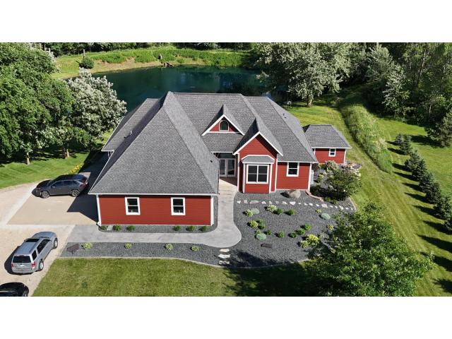 75184 118th Avenue Blooming Prairie MN 55917 - MLS# 7096649