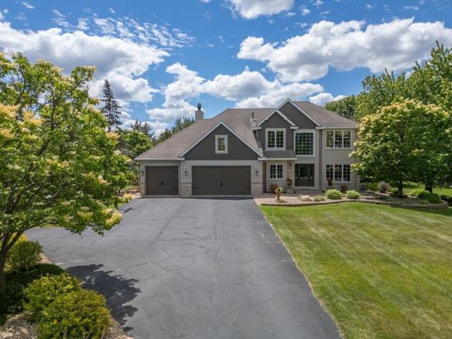 3372 163rd Lane NW Andover MN 55304 - MLS# 7096650