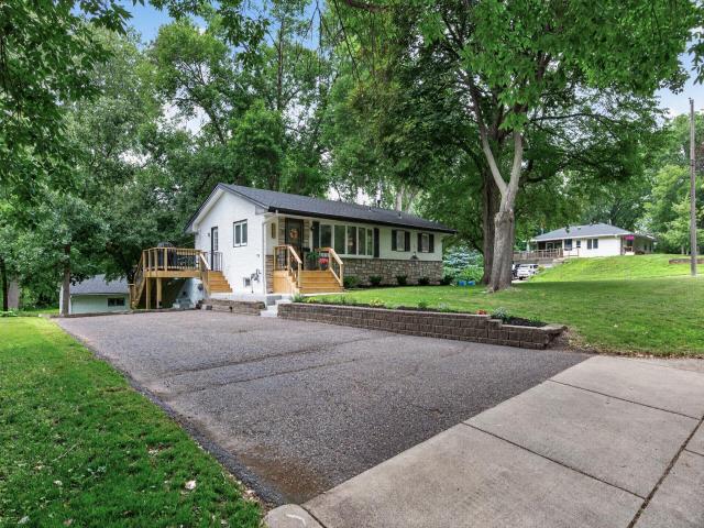 3249 Scott Avenue N Minneapolis MN 55422 - MLS# 7096653