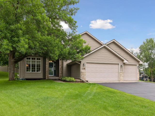16318 Grinnell Circle Lakeville MN 55044 - MLS# 7096658