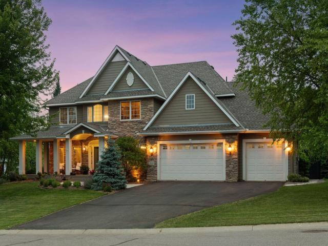 3049 Fairway Drive Chaska MN 55318 - MLS# 7096668