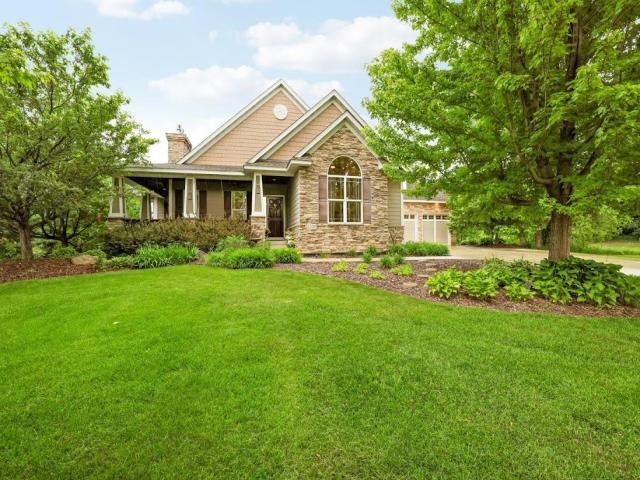 25310 Willow Court New Prague MN 56071 - MLS# 7096669