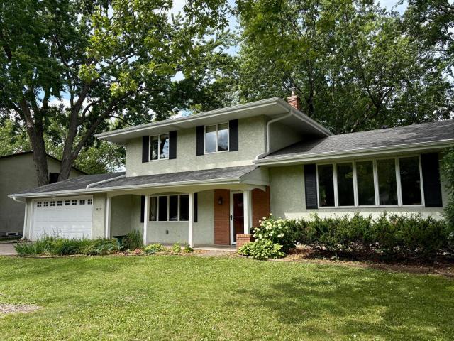 3427 Nancy Place Saint Paul MN 55126 - MLS# 7096670