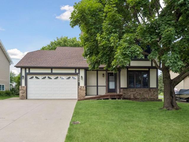 5524 W 137th Street Savage MN 55378 - MLS# 7096682