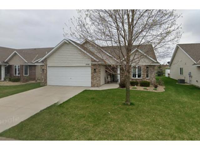 2880 126th Avenue NW Minneapolis MN 55448 - MLS# 7096684