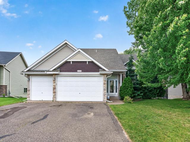 4928 159th Street N Hugo MN 55038 - MLS# 7096698