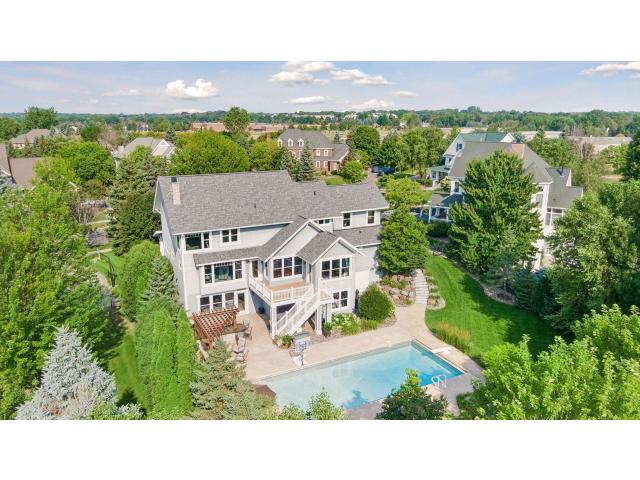 3300 Crestmoor Bay Woodbury MN 55125 - MLS# 7096700